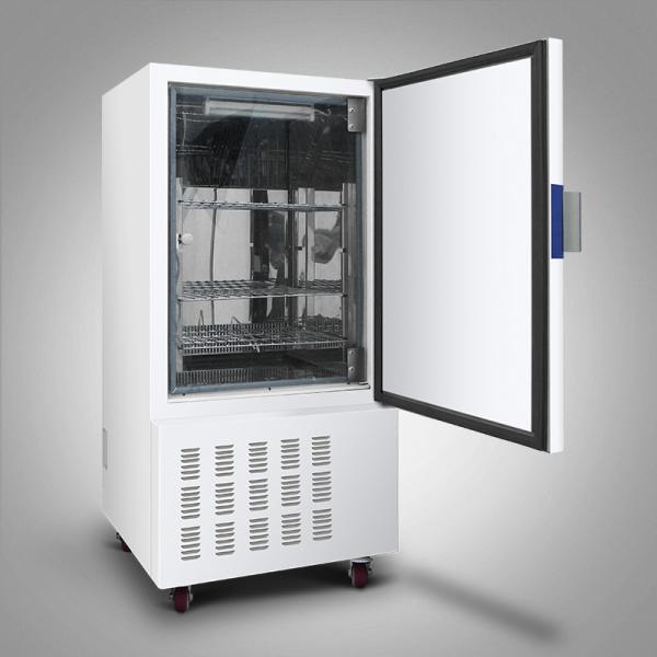 Quality PID Cooling Incubator For Bacterial Culture wholesale