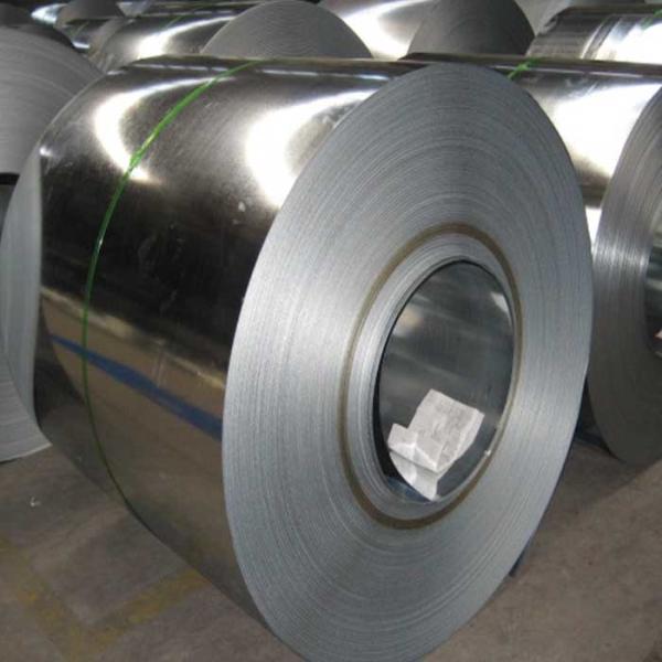 Quality ASTM G235 Hot Rolled Hard Electrogalvanized Steel 2000 - 12000mm Customed wholesale