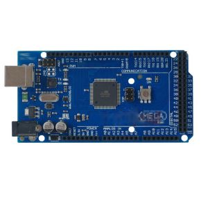 Mega 2560 R3 for Funduino Mega 2560 R3 / ATMega2560 / ATMega16U2