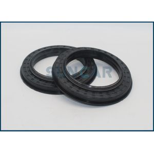 BQ3078E QLF Oil Seal High Temperature Resistance