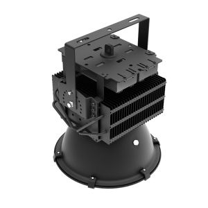 27000lm SMD Warmwhite 300W LED High Bay Lamp With Osram Cree Chip Factory