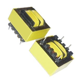 EI Type Transformer for Plastic Split Core Ei Lamination Bobbin Iron Core