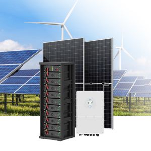 Cheap High Voltage 15kwh-750kwh Lithium Iron Battery Pack Lifepo4 51.2v 100Ah Rack Mounted Battery Lithium Ion Battery for sale