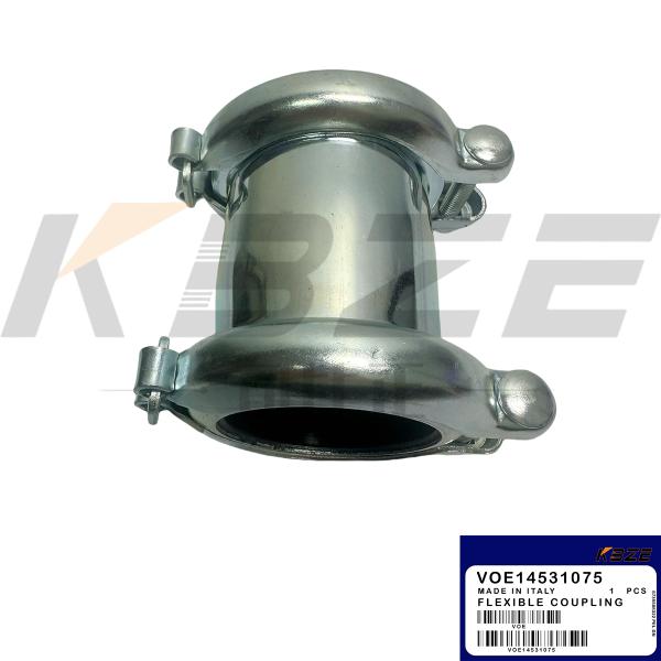 VOLVO VOE14531075 14531075 FELEXIBLE COUPLING FOR EC250 EC330 EC480 EC700 EXCAVATOR