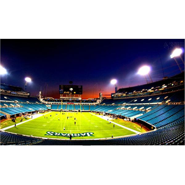 265V High Lumen IP66 Outdoor COB 200W LED Flood Light