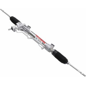 ZXCiao New Power Steering Rack for Toyota Hilux MK6/7 2.5TD/3.0TD R/H/D (2005