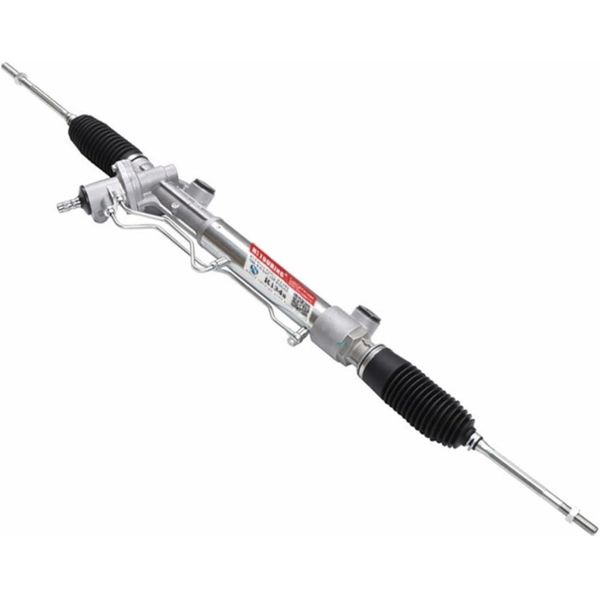 ZXCiao New Power Steering Rack for Toyota Hilux MK6/7 2.5TD/3.0TD R/H/D (2005