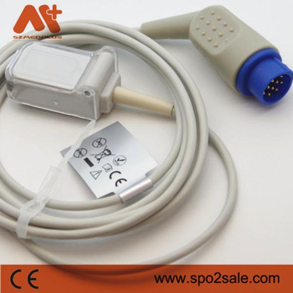 Quality Biolight Compatible SpO2 Adapter Cable - 15-027-0005 wholesale