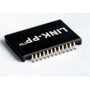 Cheap XFGIB100POL Alternative 1000Base-T Low Profile Magnetic Gigabit Ethernet LP5019ANL for sale