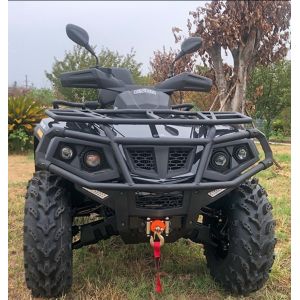 Max Torque 750cc Gas Engine 4 Wheel ATV in Motor 750cc 4x4 ATV Can-Am