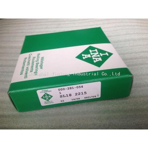 Quality INA Full Complement Cylindrical Roller Bearing SL182940 wholesale