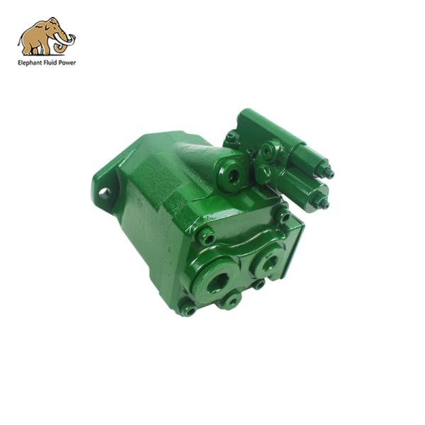 China IN STOCK AL166638 Hydraulic Axial Piston Pump A10VNO41DFR1/52R-HTC40N00