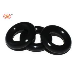 Black NBR O Ring with Nitrile Rubber Material Protect Your Vehicle from Weather