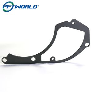 Haas Machining Center Turning And Milling Laser Cutting Parts Precision