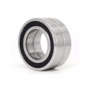 60btr10styndblp4a; 60btr10htyndblp4a Angular Contact Ball Bearings Packaging