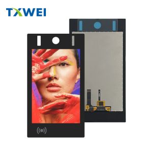 7-inch MIPI TFT LCD 800 * 1280 dot capacitive touch screen LCD display