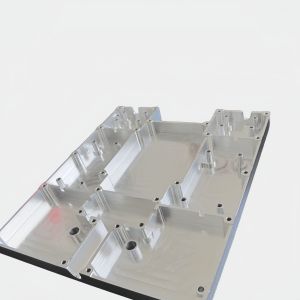 Customized CNC Machined Housings For Precision Manufacturing Needs