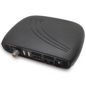 China PAL 1080i Resolution HD Rolling Event Mpeg 4 Set Top Box Hd DVB C on sale