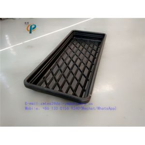 Cattle Hoof Trimming Discs