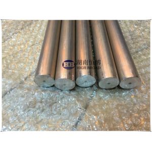 Extruded Cast Mg Rod Anode Use in Water Heater and Tanks Cast Magnesium Anode