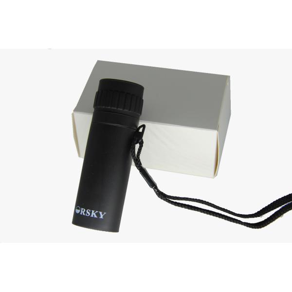 Golf 8x20 Pocket Monocular Telescope 20mm Objective Lens Offering Bright Image