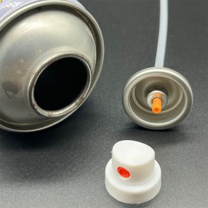 Paint Can Dispenser for Art Studios - Smooth Dispensing, Creative Control