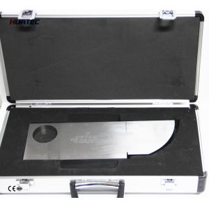 Metric / Imperial Ultrasonic Calibration Blocks in 1018 Carbon Steel Stainless