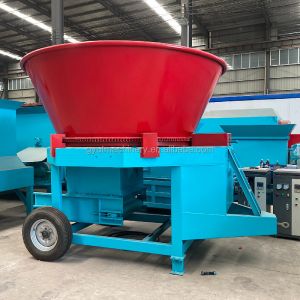 PTO Driven Hammer Mill Crusher Perfect for Home to Shred Straw Bales into Animal