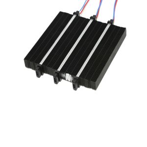 PTC Air Heater Element with 12 to 600VDC and 500W to 3200W for Rapid Heating and
