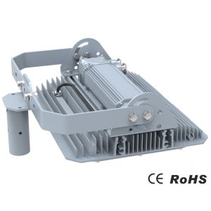 Polarbear Series 200W 240W Industrial LED Flood Light Power Factor > 0.98