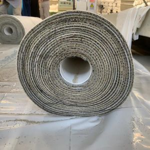 4000-8000g Bentonite Blanket for Anti-slip and Waterproofing in Dam Garbage