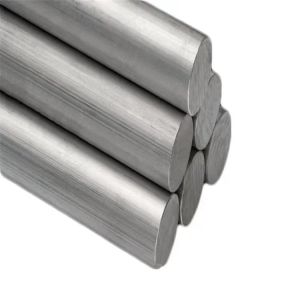 2A12 2024 Casting extrusion aluminum alloy bar rod aluminium Rod In Stock
