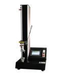 Microcomputer Universal Material Testing Machine Single Column With Stroke