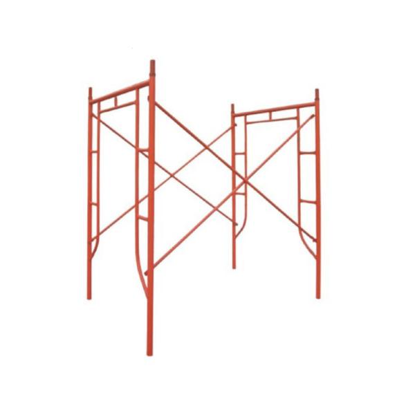 Customized Frame System Scaffolding With Arrival Time Between 10-15 Days