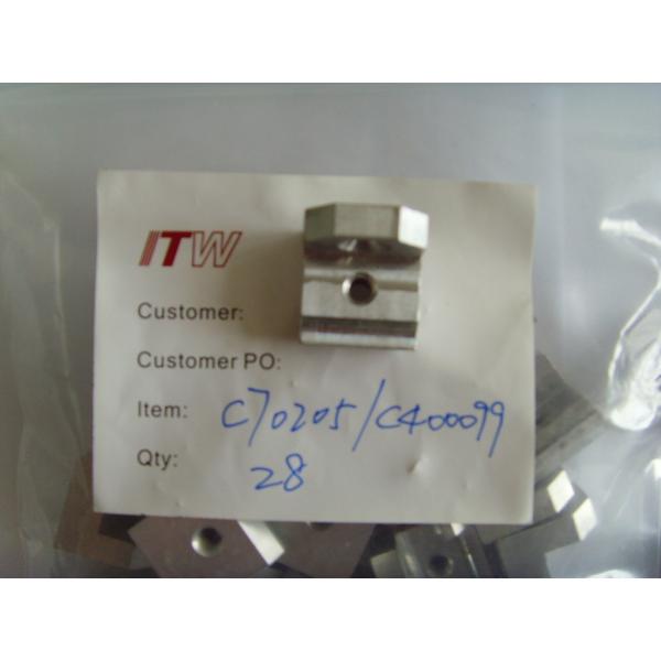 Vitronics Soltec parts C70205