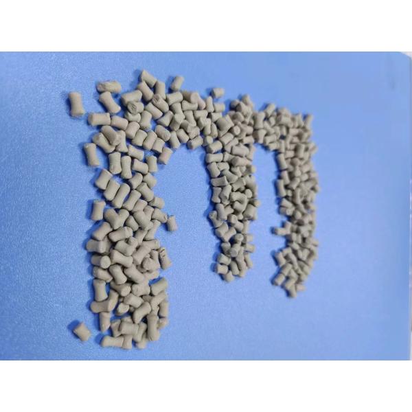 Plastic Defoaming Masterbatch for Eliminating Moisture-Related Defects in