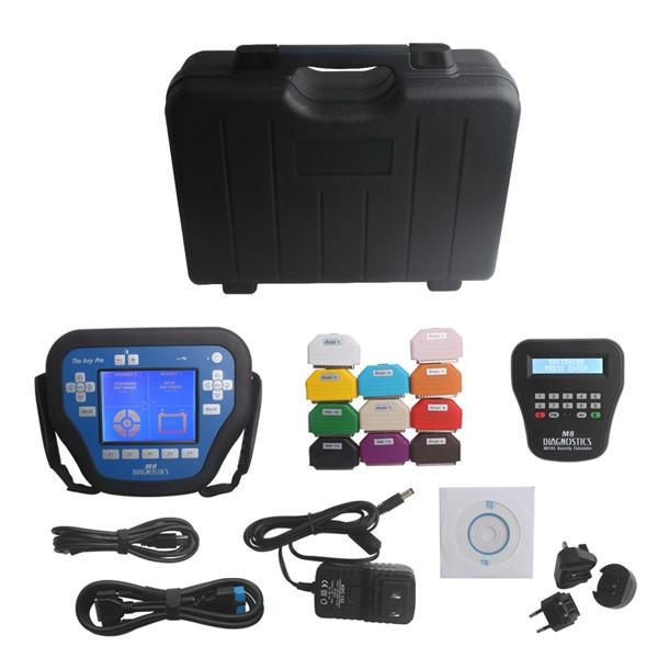 Quality MVP Key Pro M8 Car Key Programmer wholesale