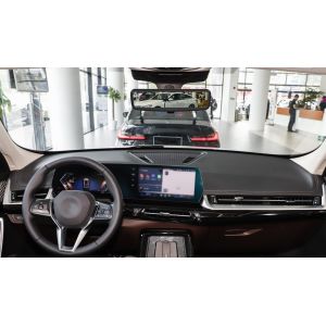 China Upgrade Your Vehicle's Rear View with Rear Camera and Wifi Supported Automotive Rearview Mirror Wiring Harness on sale