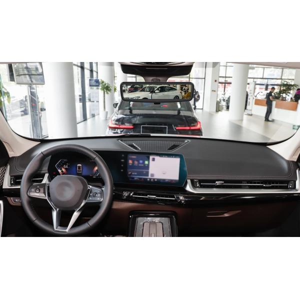 Upgrade Your Vehicle's Rear View with Rear Camera and Wifi Supported Automotive