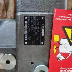 Cheap Customized Rexroth Hydraulic Pump A4VSO355DR/30L-PPB25N00 Rexroth Hyd Pump for sale
