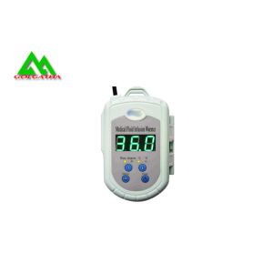 Medical Portable Blood Infusion Warmer Machine Continuous Operation