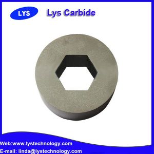 Cheap Customized High Precision Tungsten Carbide Drawing Dies for sale