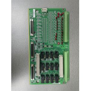 GE Mark VI IS200TDBTH6A Discrete Simplex Board
