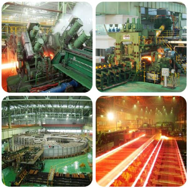 ASTM A335 P91 ASTM A335 P92 Seamless Steel Pipe For High Temperature Service