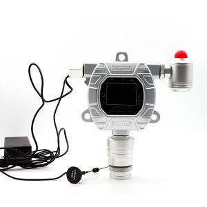 MIC600 Ch4 Methane Gas Detector Online Fixed Composite Type Toxic And Harmful