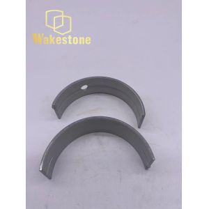 Isuzu Excavator 6HK1 Engine STD Main Bearing Connecting Rod Bearing M802H R802H