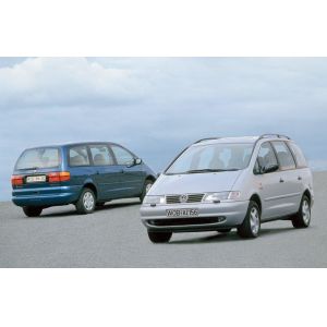 7M1941015D Headlight for VW SHARAN, SEAT ALHAMBRA (7V8, 7V9)