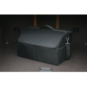 Big discounting Cargo Trunk Storage Container Folding Auto Trunk Organizer Car