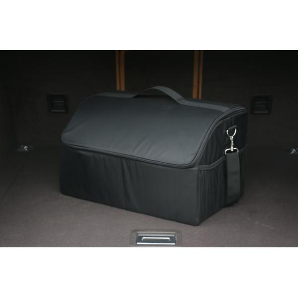 Big discounting Cargo Trunk Storage Container Folding Auto Trunk Organizer Car