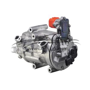 926004BC0A 0424000012 Electric AC Compressor ESB27C For Nissan XTrail For Leaf